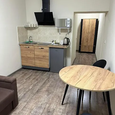 Modern 3* Uzhhorod