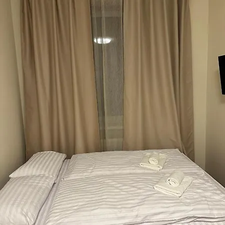 Modern Aparthotel
