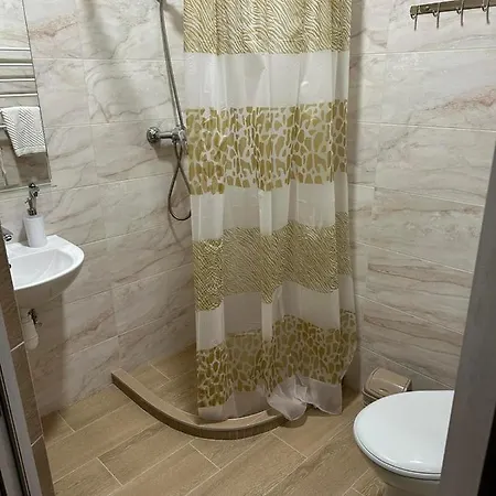 Modern Aparthotel