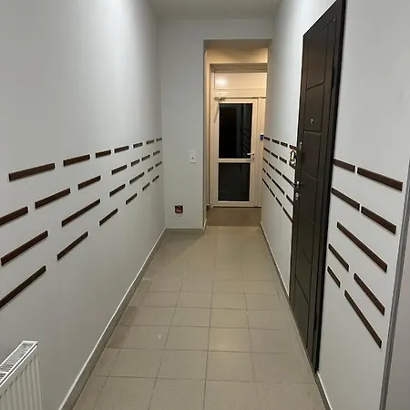 Modern Uzhhorod