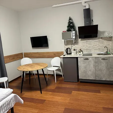 Modern אוזהורוד