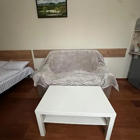 Aparthotel Modern *