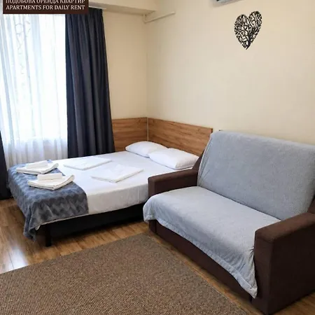 Aparthotel Modern