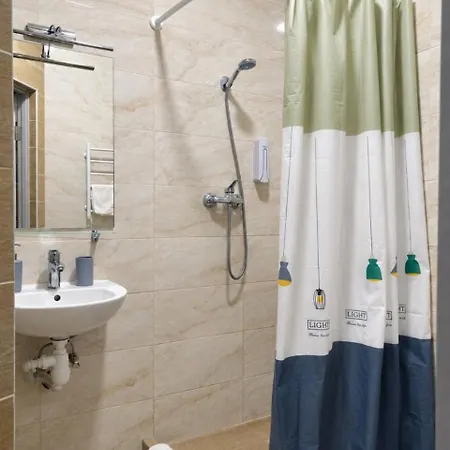 Aparthotel Modern