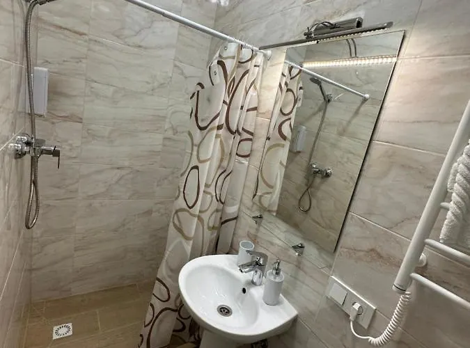 Modern Apart Otel Ujgorod