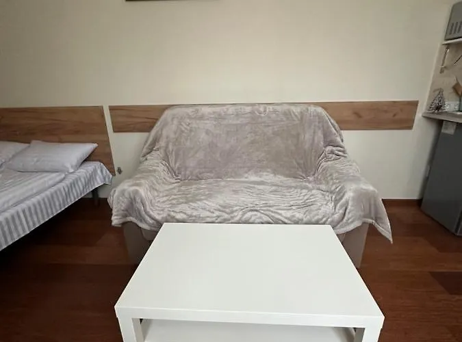 Apart Otel Modern 3*