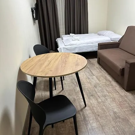 Modern أوزهورود