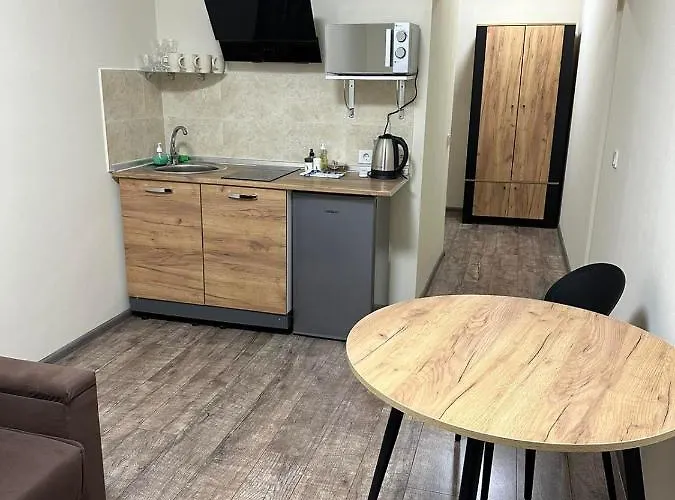 Modern 3* אוזהורוד