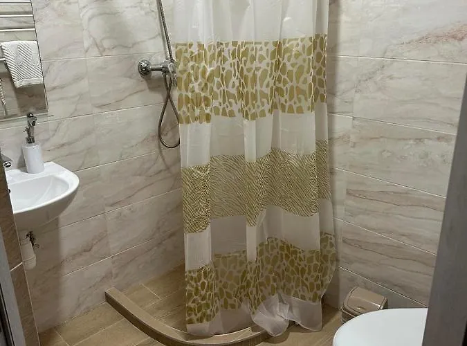 Modern מלון דירות